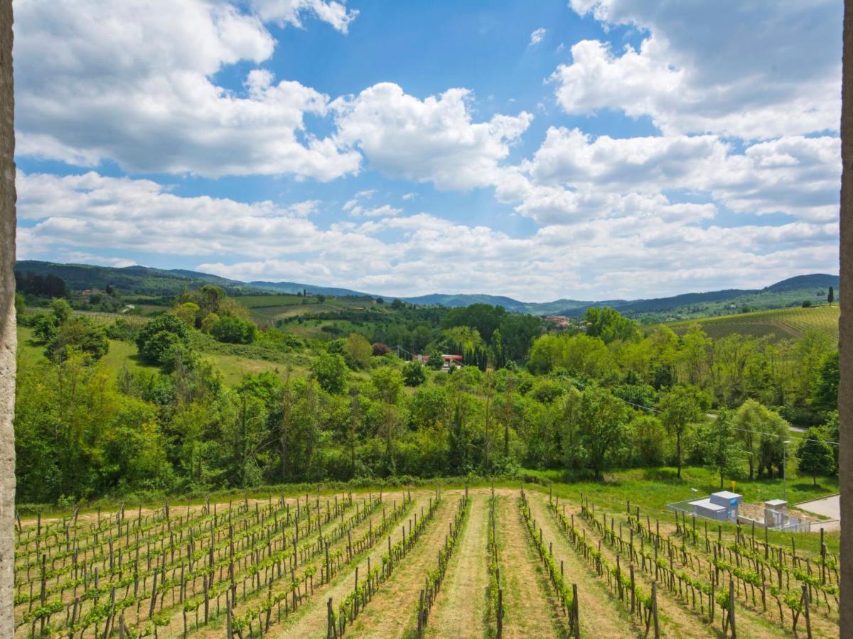 Holiday Home Locazione Turistica Selvapiana By Interhome Greve in Chianti Eksteriør bilde